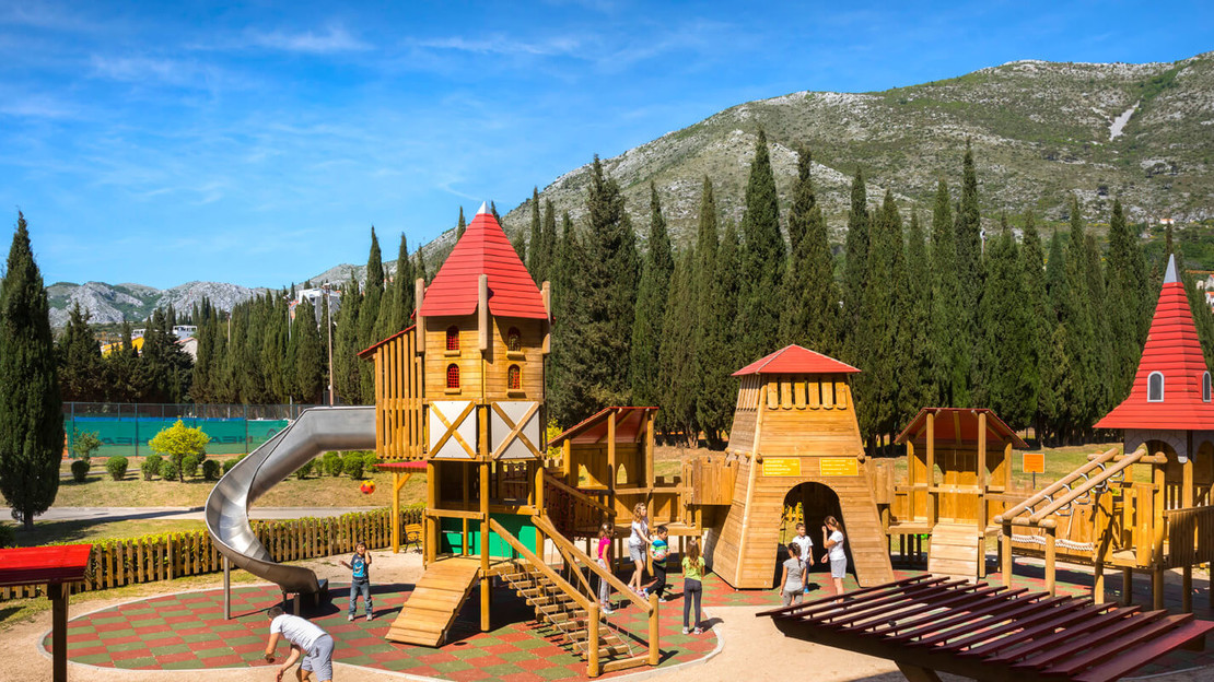 Remisens Hotel Epidaurus